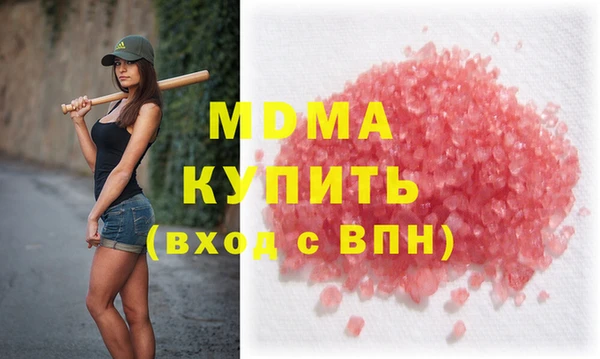 Альфа ПВП Абаза